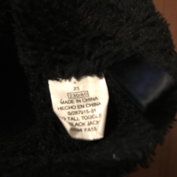 Slip on boots - Picture 5 of 6